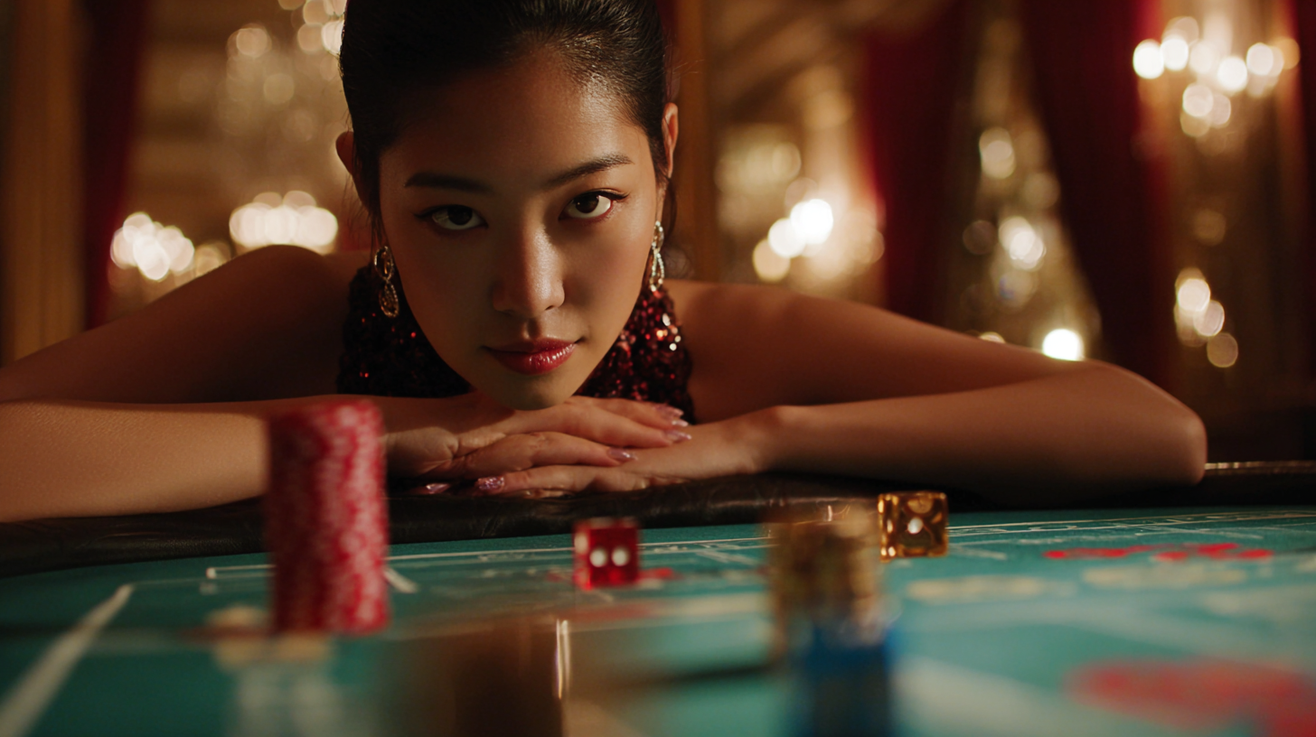 33WIN Casino Experience